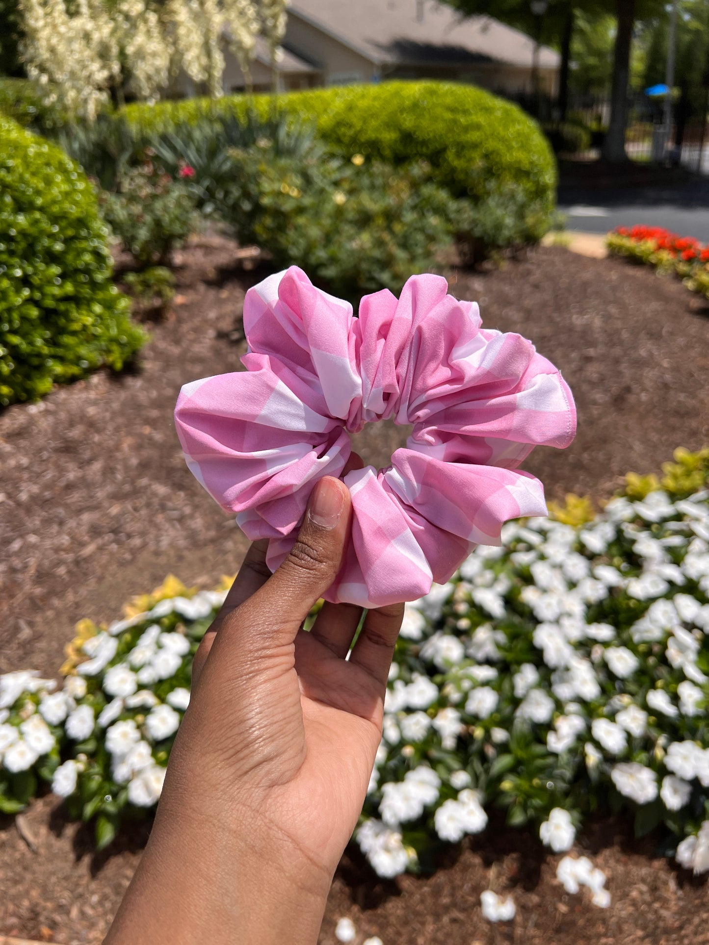 Lola Scrunchie