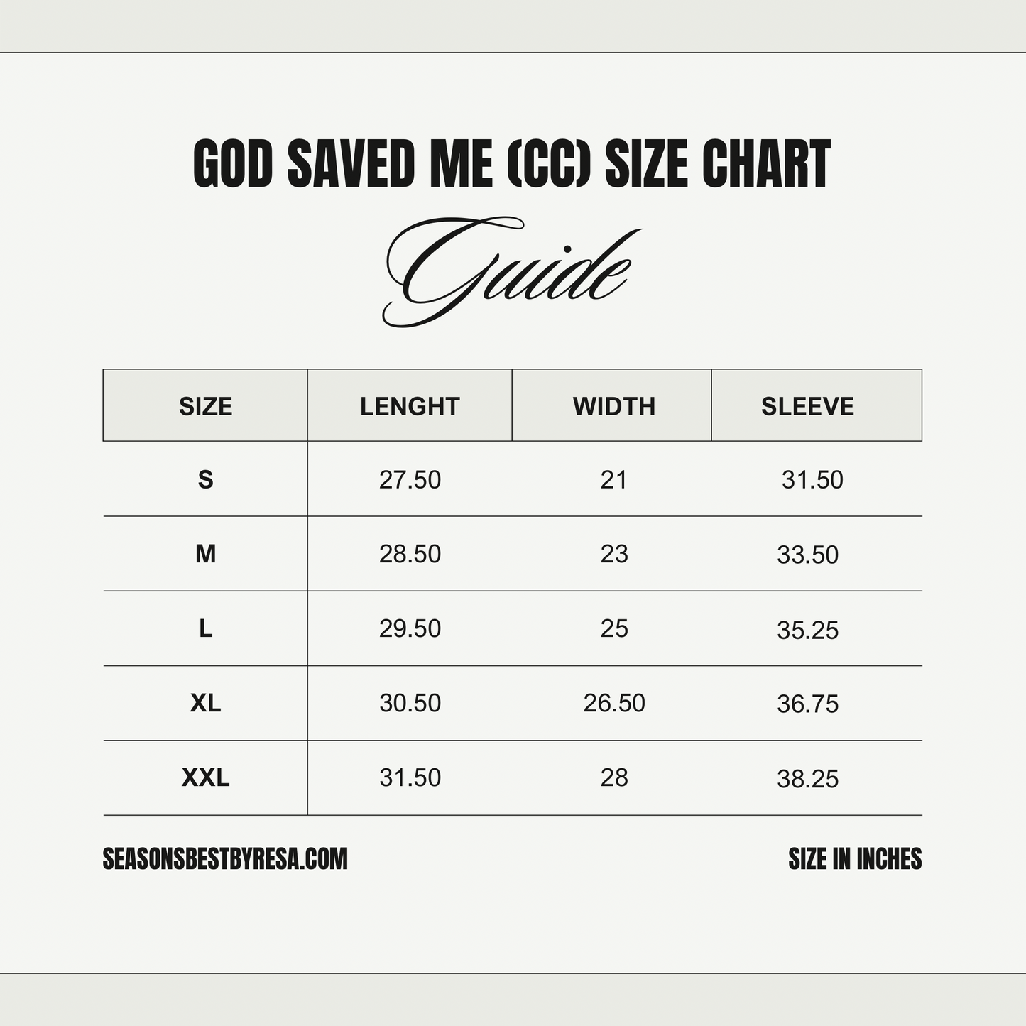 God Saved Me Orchid Crewneck
