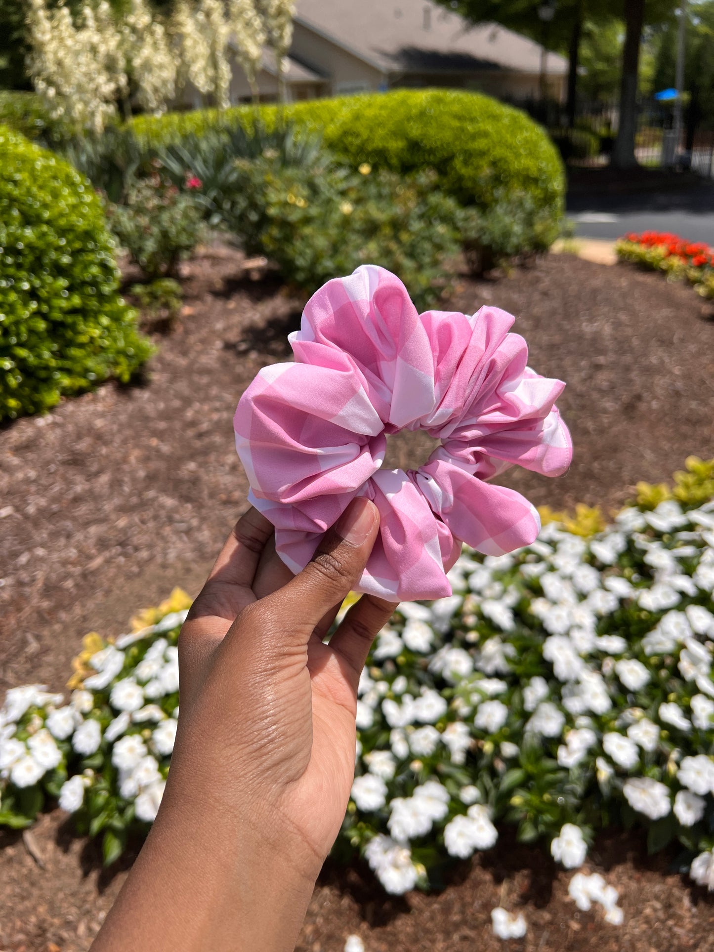 Lola Scrunchie