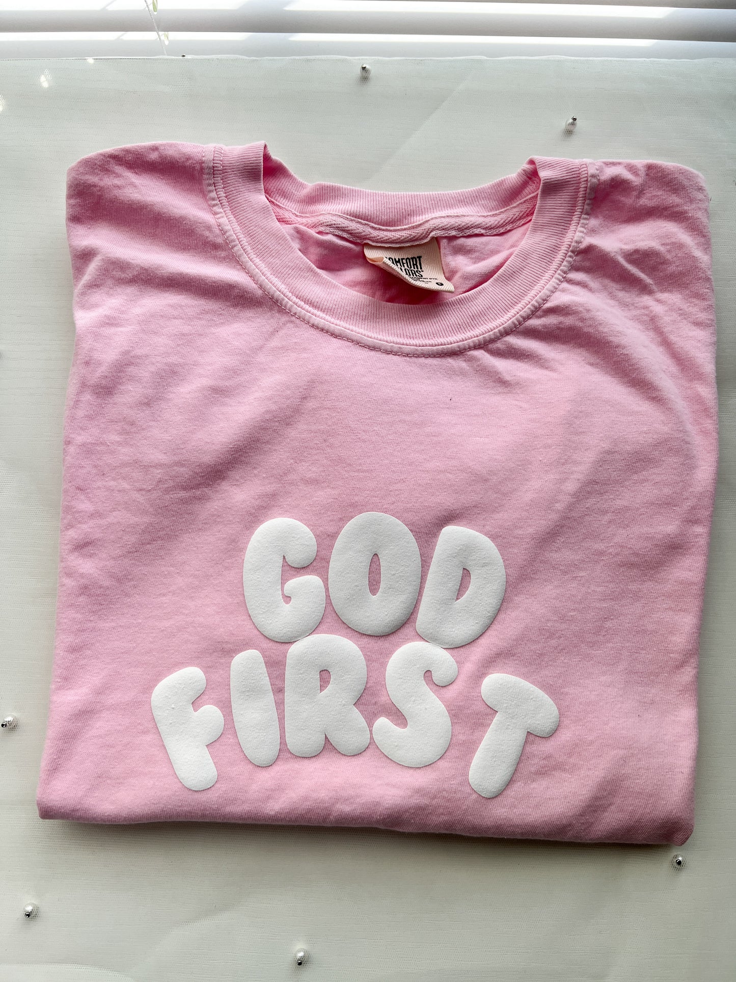 God First T-shirt