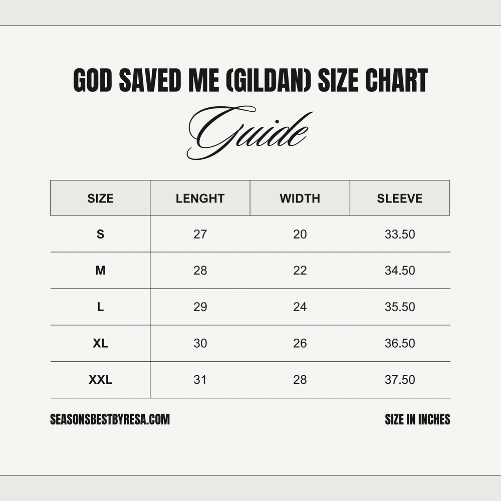 God Saved Me Pink Crewneck